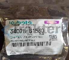 SCATOLA FRIZIONE CUSCINETTO ORIGINAL KUBOTA 34076-61530