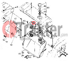 TANK-FÜLLSTANDSANZEIGER 67950-54750