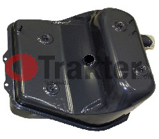 SERBATOIO CARBURANTE CON BASE, FILTRO & COPERCHIO ORIGINAL KUBOTA T0120-42000 34050-94400
