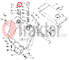 COPERCHIO SERBATOIO CARBURANTE 38240-35200 OEM 34550-42030