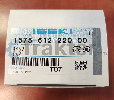 TANKDECKEL UND SIEB ORIGINAL ISEKI 1575-612-220-00 1421-111-210-00