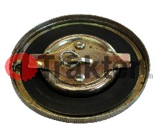 COPERCHIO SERBATOIO DI CARBURANTE DI SECONDA MANO