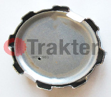 FUEL TANK CAP ORIGINAL KUBOTA 67211-54720