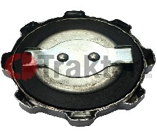 COPERCHIO SERBATOIO DI CARBURANTE ORIGINAL KUBOTA 61192-54720 61191-54720
