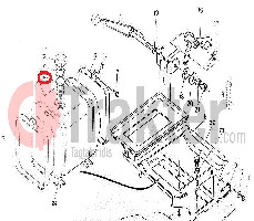 COPERCHIO SERBATOIO CARBURANTE COPERTURA 13251-41060 OEM 13251-41350 OEM 10242-41350 OEM 13251-41350 OEM 13251-41600 OEM 14123-41350 OEM