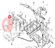 COPERCHIO SERBATOIO CARBURANTE COPERTURA 13251-41060 OEM 13251-41350 OEM 10242-41350 OEM 13251-41350 OEM 13251-41600 OEM 14123-41350 OEM