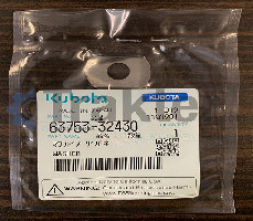 UNTERLEGSCHEIBE ORIGINAL KUBOTA 63753-32430