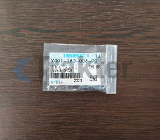 ARANDELA ELÁSTICA 10pcs ORIGINAL ISEKI V401-160-008-00