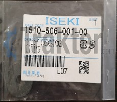 RONDELLA ORIGINAL ISEKI 1510-506-001-00