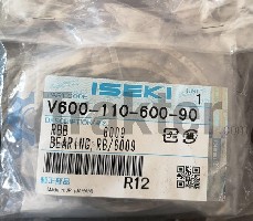 CUSCINETTO DIFFERENZIALE ORIGINALE ISEKI V600-110-600-90