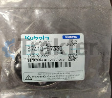 CUSCINETTO RUOTA ANTERIORE OUT ORIGINAL KUBOTA 37410-57330 08101-06206