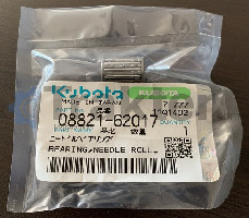 NADELLAGER ANTRIEBSWELLE ORIGINAL KUBOTA 08821-62017