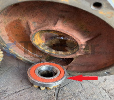 ΡΟΥΛΕΜΑΝ ΠΗΝΙΟΥ