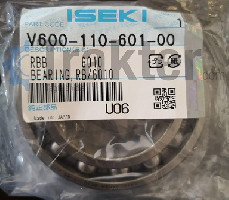 DIFERENCIAL TRASERO LLEVANDO ORIGINAL ISEKI V600-110-601-00
