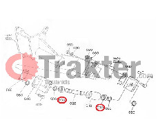 ΡΟΥΛΕΜΑΝ ΡΑΟΥΛΟΥ ΕΡΠΥΣΤΡΙΑΣ ΑΞΟΝΑΚΙ ΚΑΘΕΤΟ