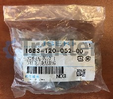 KUGELLAGER SILENTBLOCK 4X4 ORIGINAL ISEKI 1683-120-052-00