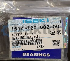 CUSCINETTO FRIZIONE ORIGINAL ISEKI 1614-120-002-00