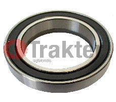 KUPPLUNGSLAGER ORIGINAL KUBOTA ta040-20700 3c001-26350 tc650-26350