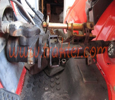 KUGELLAGER LENKSÄULE