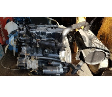 S3L MITSUBISHI ΜΕΤΑΧΕΙΡΙΣΜΕΝΟΣ ΚΙΝΗΤΗΡΑΣ