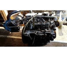 S3L MITSUBISHI ΜΕΤΑΧΕΙΡΙΣΜΕΝΟΣ ΚΙΝΗΤΗΡΑΣ