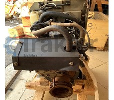 MOTORE DI SECONDA MANO MITSUBISHI S3L2