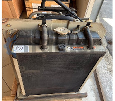 GEBRAUCHTER MOTOR MITSUBISHI S3L2