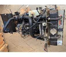 GEBRAUCHTER MOTOR MITSUBISHI S3L2