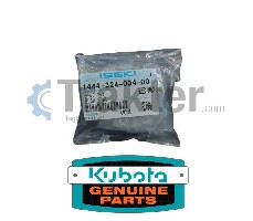 GETRIEBEGEHÄUSE DECKEL FLÜGELRAD LAGERGEHÄUSE FUHRUNGSLAGER ORIGINAL KUBOTA 6A610-12310