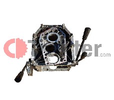 SCATOLA CAMBIO CASE DI SECONDA MANO