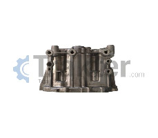 GETRIEBEGEHÄUSE ORIGINAL KUBOTA 6a700-12112