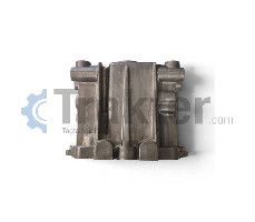 GETRIEBEGEHÄUSE ORIGINAL KUBOTA 6a700-12112