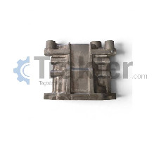 GETRIEBEGEHÄUSE ORIGINAL KUBOTA 6a700-12112