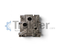 GETRIEBEGEHÄUSE ORIGINAL KUBOTA 6a700-12112