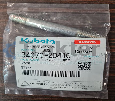 TRANSMISIÓN PERNO ORIGINAL KUBOTA 34070-20410