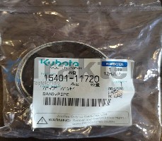 FERMAGLIO DAVANTI ORIGINAL KUBOTA 15401-11720