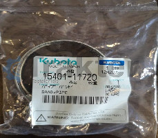 CLIP DELANTERO ORIGINAL KUBOTA 15401-11720