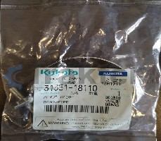 FERMAGLIO INDIETRO ORIGINAL KUBOTA 31351-18110