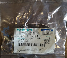 ΣΦΙΓΚΤΗΡΑΣ ΚΟΛΑΡΟ ΦΙΛΤΡΟ ΑΕΡΑ ΠΙΣΩ ORIGINAL KUBOTA 31351-18110