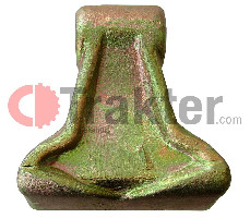 MULCHER-HAMMERSCHLEGEL 0,660gr