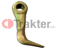 MULCHER-HAMMERSCHLEGEL 0,660gr