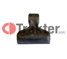 MULCHER-HAMMERSCHLEGEL RM22 12,5