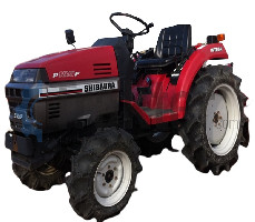 SHIBAURA P185F
