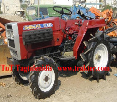 SHIBAURA SL1543