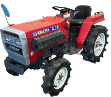 SHIBAURA SL1543
