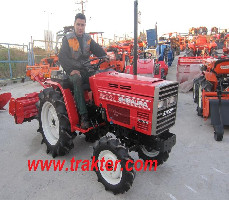 SHIBAURA SP1540