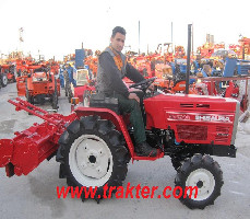 SHIBAURA SP1540