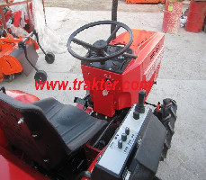 SHIBAURA SP1540