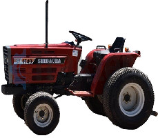 SHIBAURA SP1740