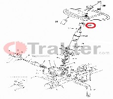 SILENTBLOCK LENKWELLE 34150-16520 OEM 34150-16523 OEM